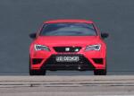 Seat Leon Cupra 5F by JE Design 2014 года